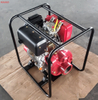 KDP30HS 3" 3inch Cast Iron High Pressure Diesel Water Pump